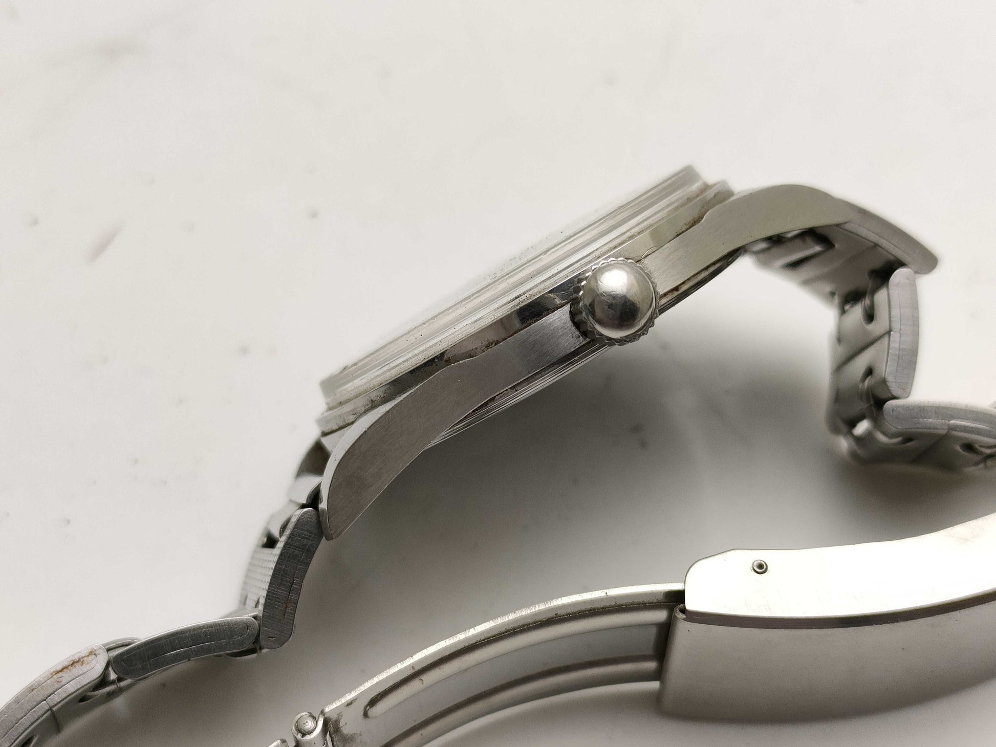 Chateau Calendar WATERPROOF 4000 Men's Watch