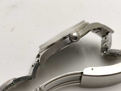Chateau Calendar WATERPROOF 4000 Men's Watch