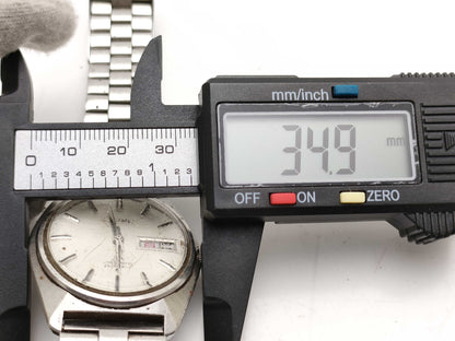SEIKO 5606 7000 Men's Watch