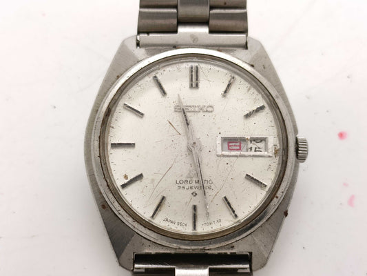 SEIKO 5606 7000 Men's Watch