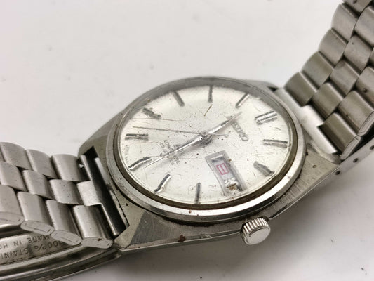 SEIKO 5606 7000 Men's Watch