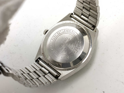 SEIKO 5606 7000 Men's Watch