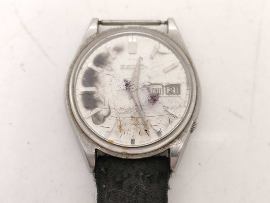 SEIKO 6218-8950 Men's Watch