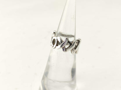 Tiffany & Co. SV925 Paloma Picasso Ring
