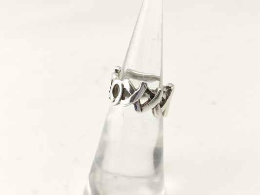 Tiffany & Co. SV925 Paloma Picasso Ring