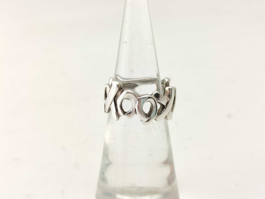 Tiffany & Co. SV925 Paloma Picasso Ring