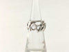 Tiffany & Co. SV925 Paloma Picasso Ring