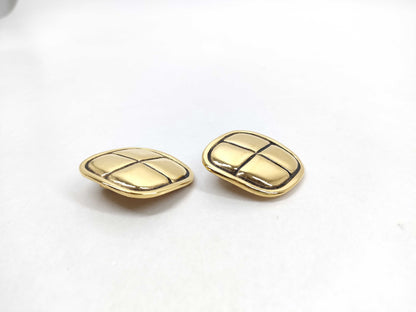 CHANEL Vintage Earrings