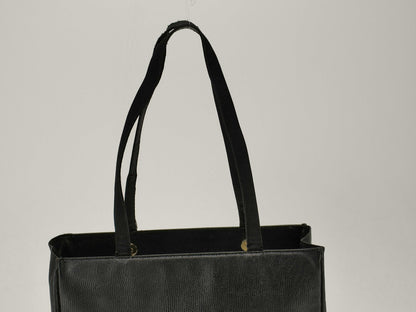 GUCCI Ferragamo 3-piece Boston bag