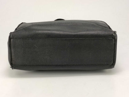 GUCCI Ferragamo 3-piece Boston bag