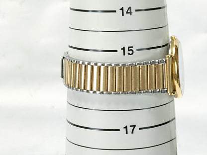 OMEGA Devil Date Women's Watch