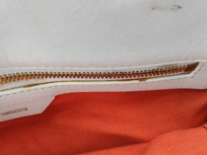 EMPORIO ARMANI 2-Way Tote Bag