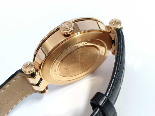 VERSACE 23Q K11060867 Quartz Men's Watch