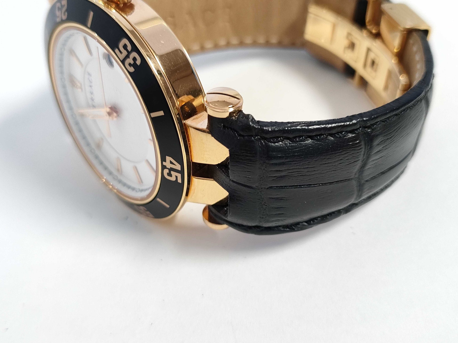 VERSACE 23Q K11060867 Quartz Men's Watch
