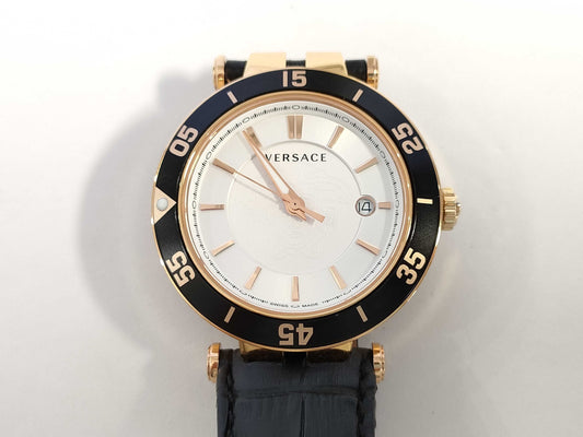 VERSACE 23Q K11060867 Quartz Men's Watch