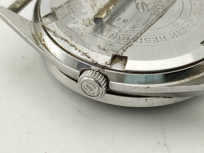 SEIKO King Face Boys' Watch