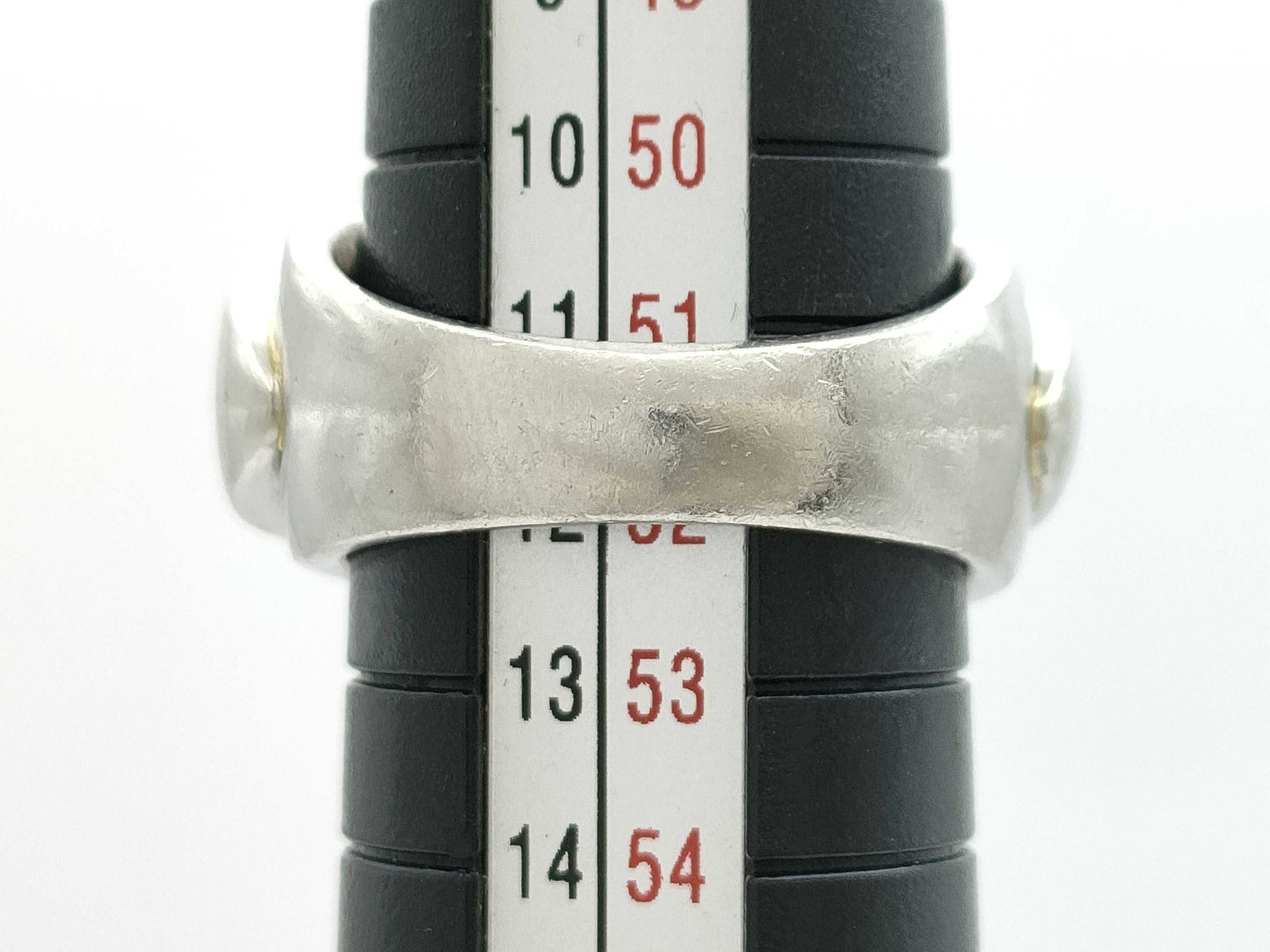 D2.77ct PT900 14.8g Ring 