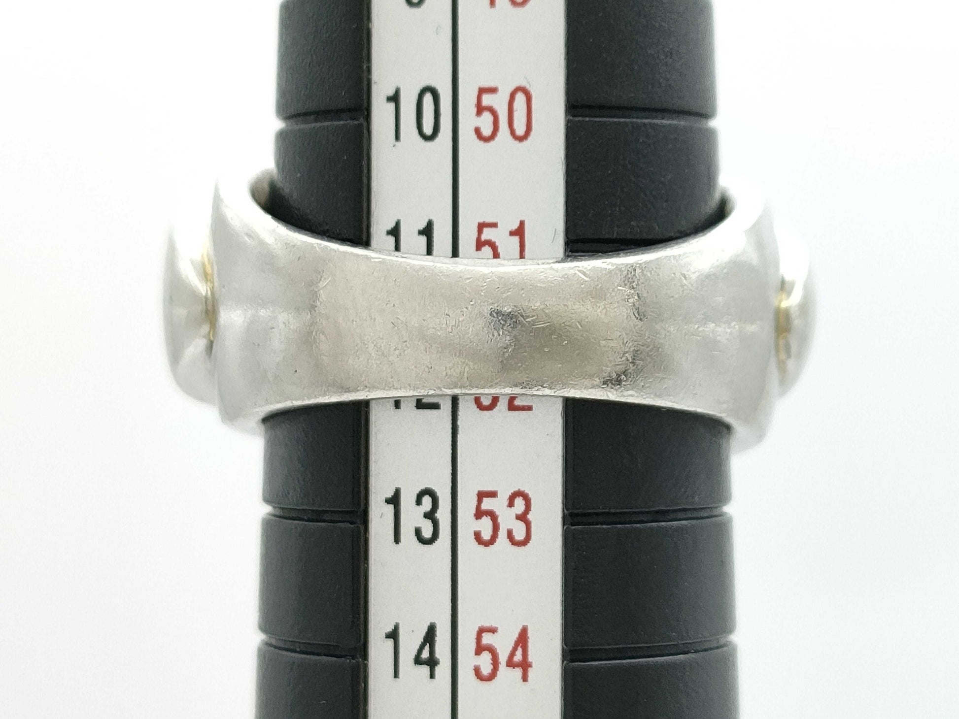 D2.77ct PT900 14.8g Ring 