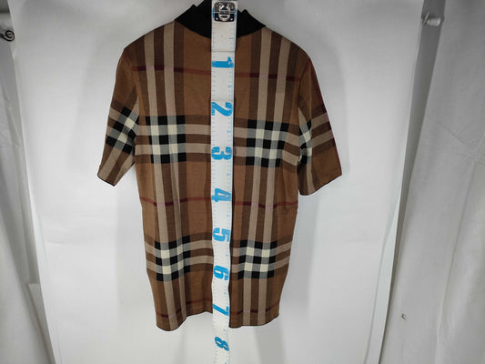 BURBERRY BURW01W shirt