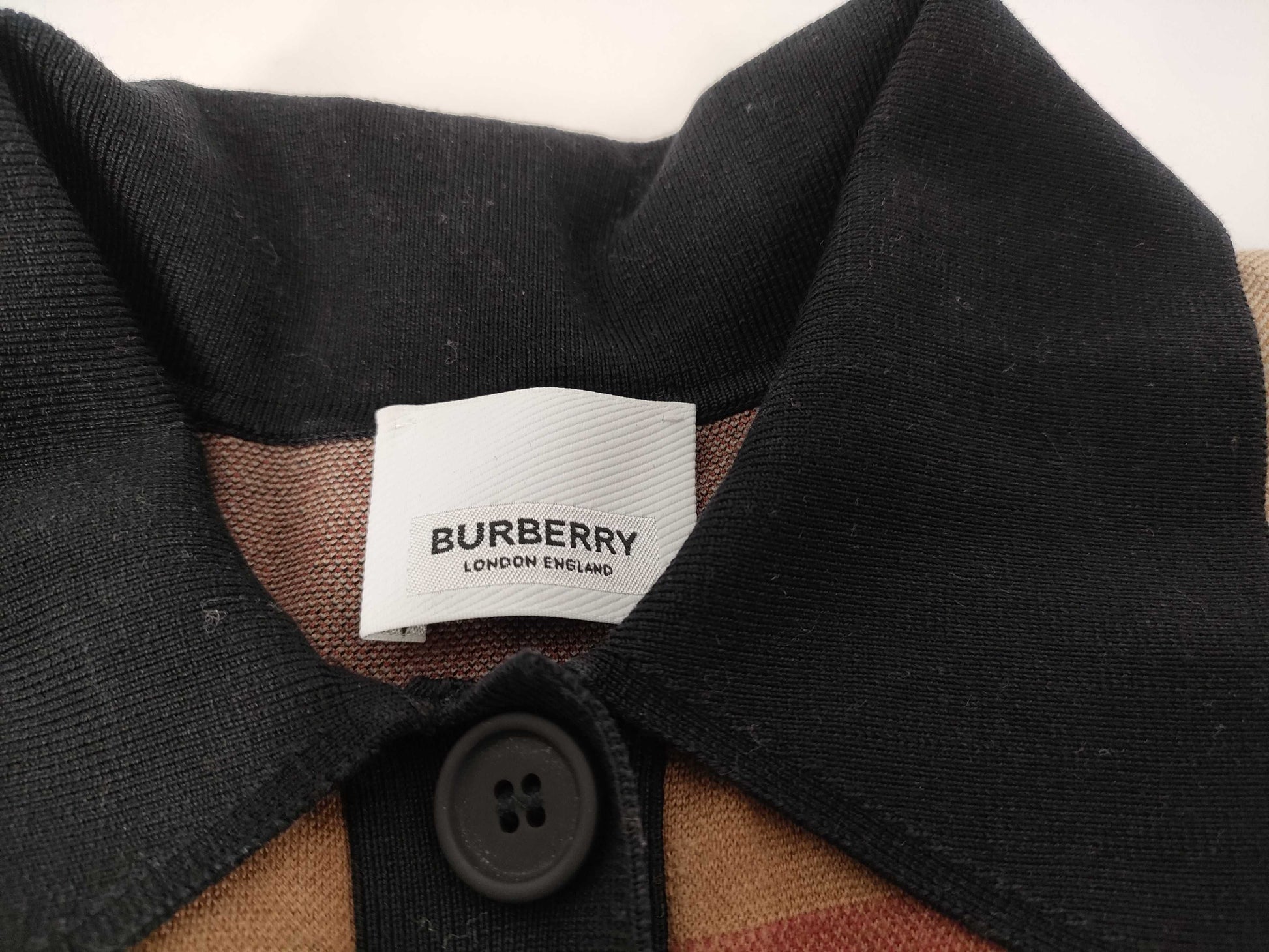 BURBERRY BURW01W shirt