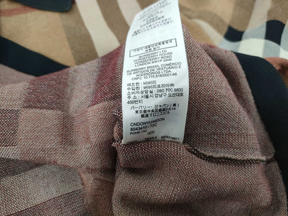 BURBERRY BURW01W shirt