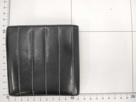 CHANEL Mademoiselle Bifold Wallet