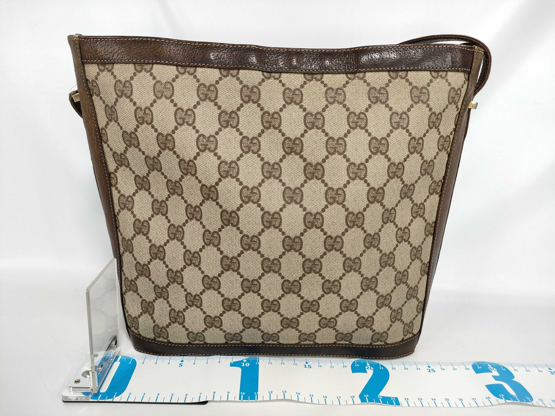 GUCCI Old Shoulder Bag