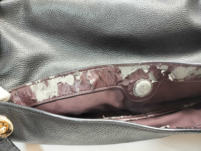 COACH and other brand bag set, including deteriorated shoulder bag