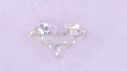 0.228ct G SI-1 GOOD/GD/GD NONE NATURAL 3.86-3.94X2.41mm Diamond Loose