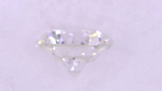 0.228ct G SI-1 GOOD/GD/GD NONE NATURAL 3.86-3.94X2.41mm Diamond Loose