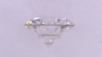 0.327ct G VS-2 GOOD/GD/GD NONE NATURAL 4.48-4.55X2.61mm Diamond Loose