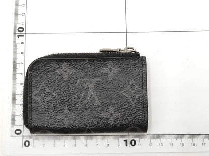 LOUIS VUITTON Monogram Zippy Coin Purse M81662 Coin Case
