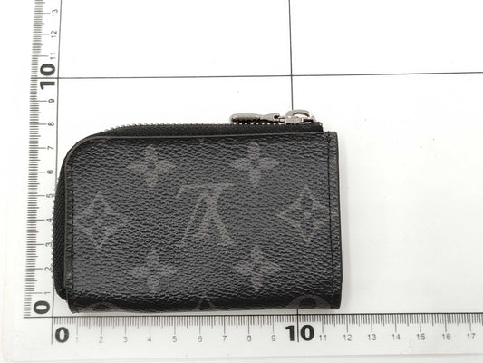 LOUIS VUITTON Monogram Zippy Coin Purse M81662 Coin Case