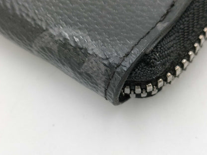 LOUIS VUITTON Monogram Zippy Coin Purse M81662 Coin Case