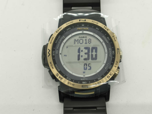 CASIO 3470 PRW-35YC Men's Watch