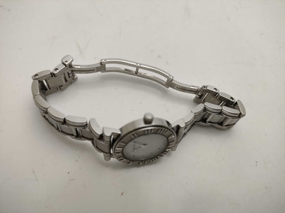 Tiffany & Co. Atlas Date Women's Watch