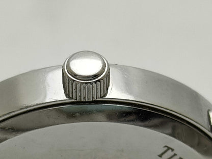 Tiffany & Co. Atlas Date Women's Watch