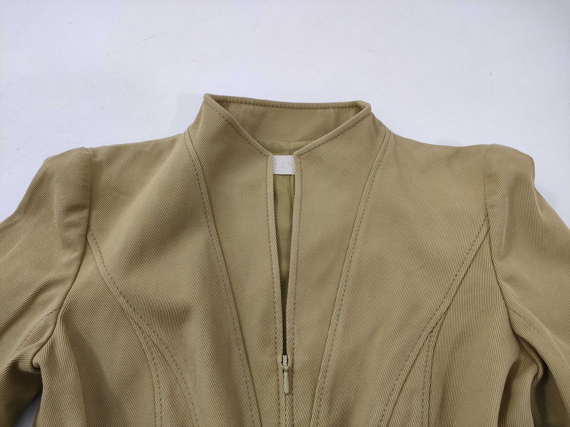 Jacket Jacket