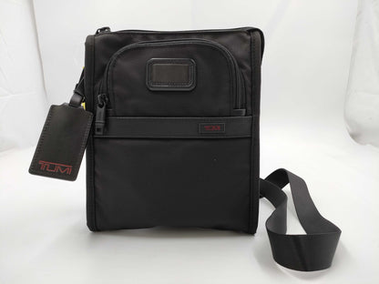 TUMI Shoulder Bag