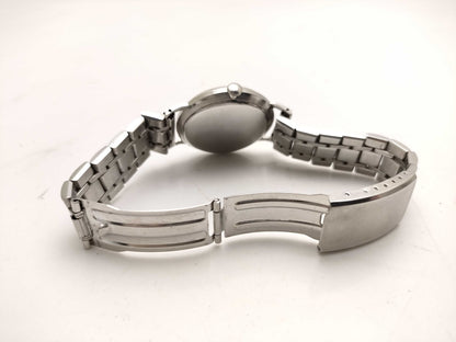 SEIKO CRONOS/J14037/DIASHOCK/23 Jewels/Hand-Wound Boys' Watch