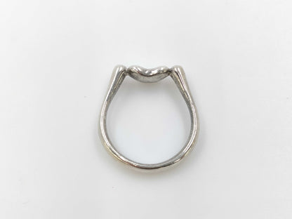 Tiffany & Co. Tiffany SV925 Beans Ring