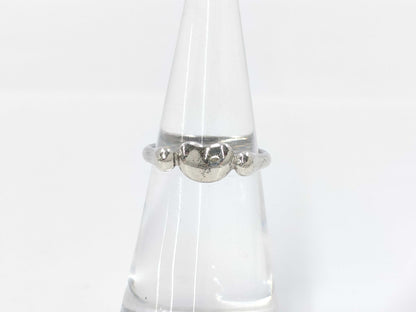 Tiffany & Co. Tiffany SV925 Beans Ring