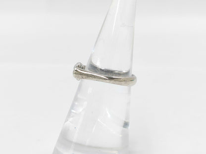 Tiffany & Co. Tiffany SV925 Beans Ring