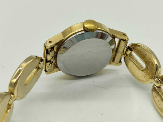 OMEGA De Ville Hand-Wound Women's Watch