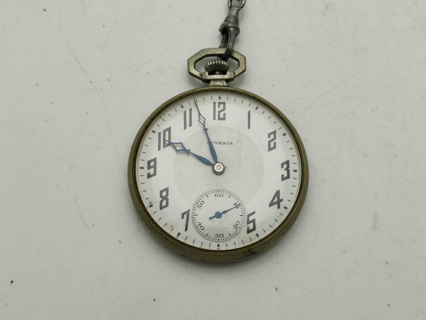 JUVENIA pocket watch