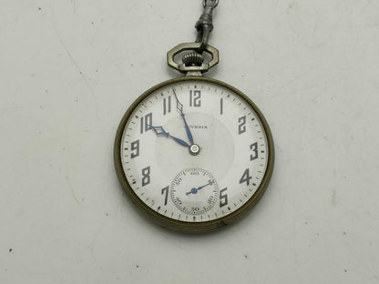 JUVENIA pocket watch