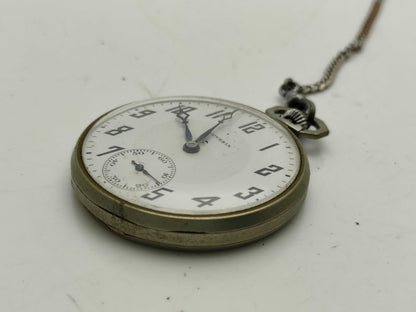 JUVENIA pocket watch