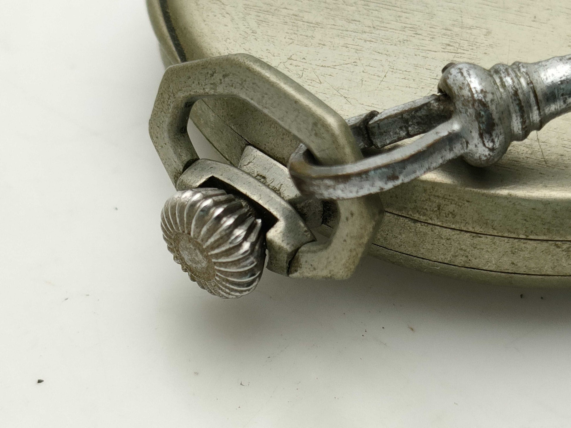 JUVENIA pocket watch