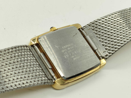 CITIZEN Square Quartz Women's Watch T4-320735 Women's Watch