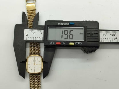 SEIKO SOLAR Women's Watch